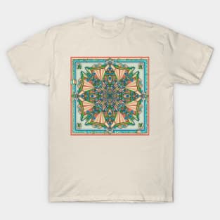 Simple Garden T-Shirt